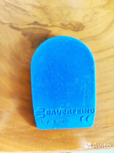 Продам подпяточник ортопедический ViskoBalance