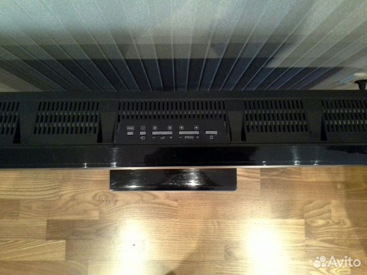 Sony KDL-40W4500