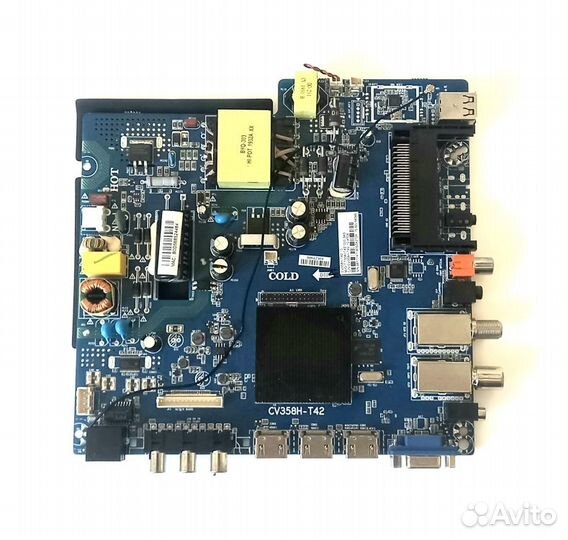 Main Board CV358H-T42