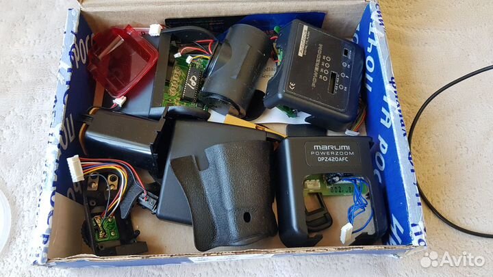 Вспышки sigma ef-530 dg st ef-500 dg superEO-ettl2