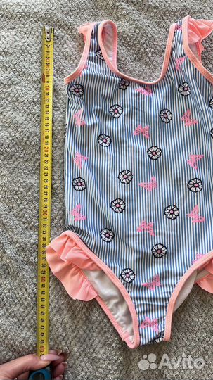 Купальник на девочку 122-134