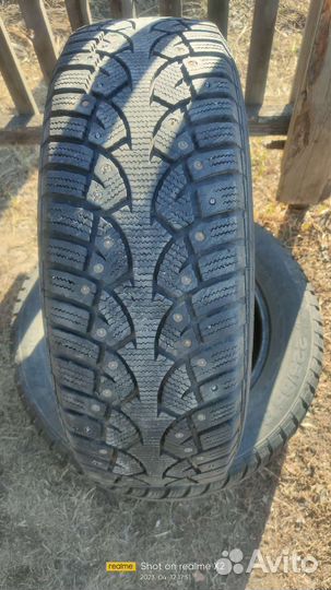 Continental Conti4x4IceContact 225/65 R17 102Q