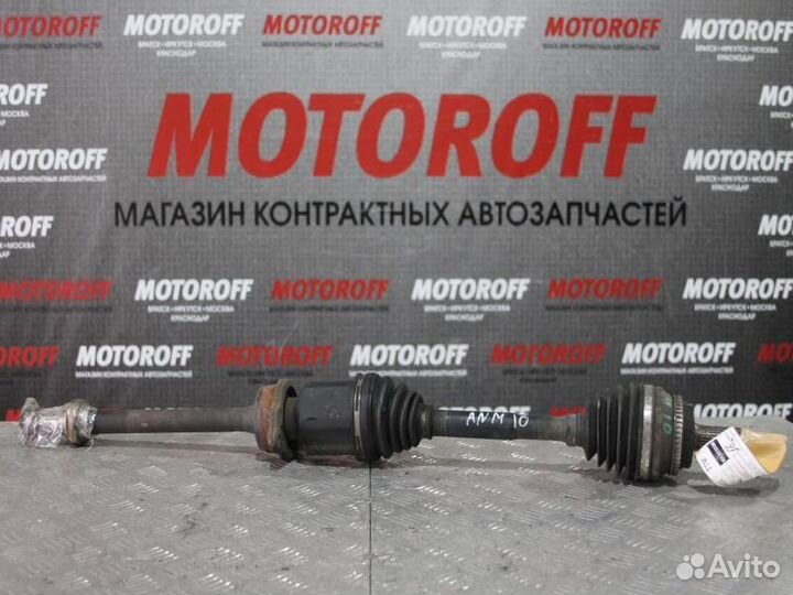 Привод R 1AZ ANM10/AZT240/ANE10/ZCA25/ZCA26 А553