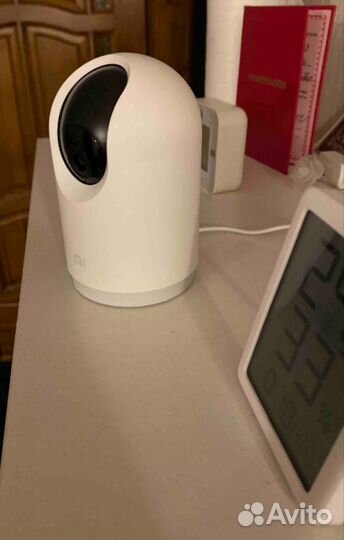 Домашняя камера наблюдения самая старшая модель Xi