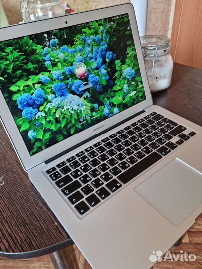 Apple MacBook Air 13 2017