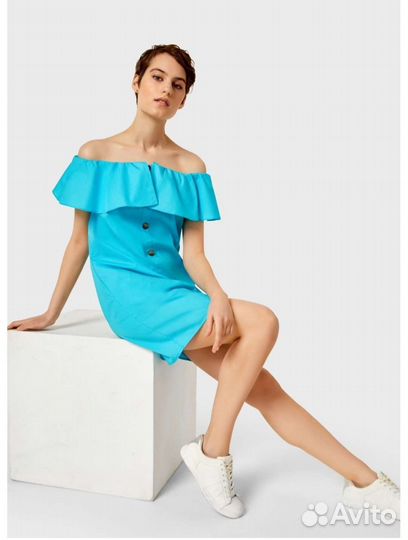 Платье летнее новое