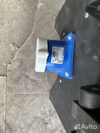 PCE разветвитель