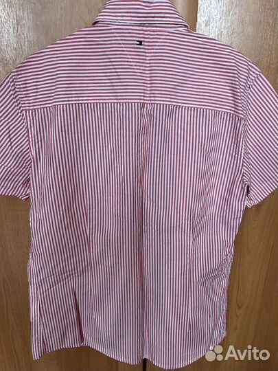 Рубашка Tommy hilfiger р152