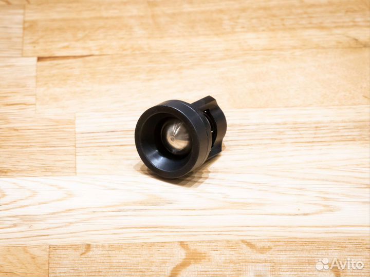 Клапан масляного стакана BMW M50, M52, M54