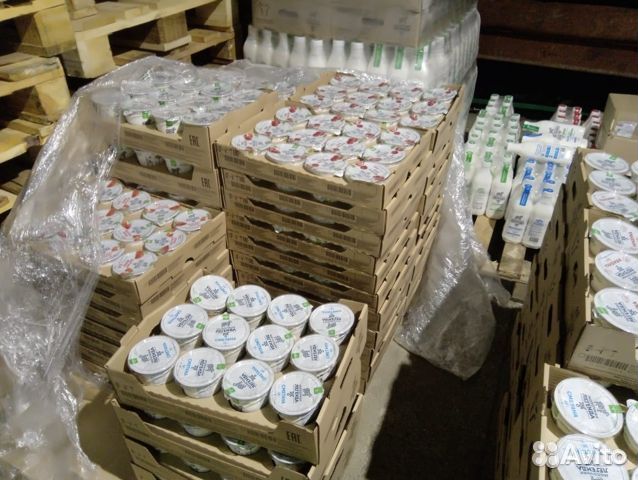 Агент торговый