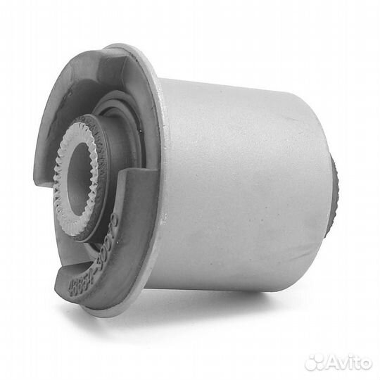 Сайленблок подвески chaser gx90 low arm