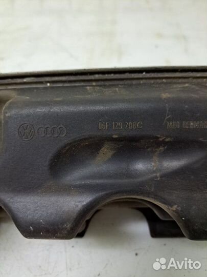 Ресивер воздушный