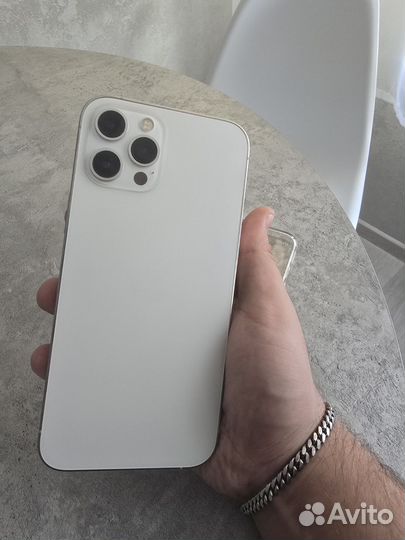 iPhone 12 Pro Max, 128 ГБ