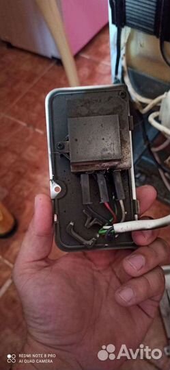 Ремонт. Холодильников всех марок, стиральных машин