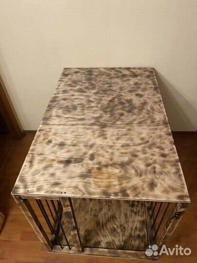 Вольер для собак