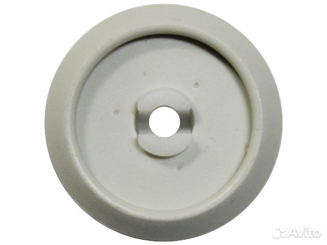 Ролик корзины для посудомойки miele 07977680