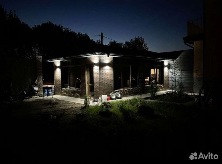 Электрик. Электромонтажные работы