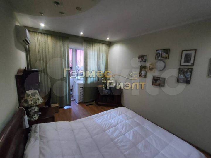 2-к. квартира, 65,4 м², 3/5 эт.