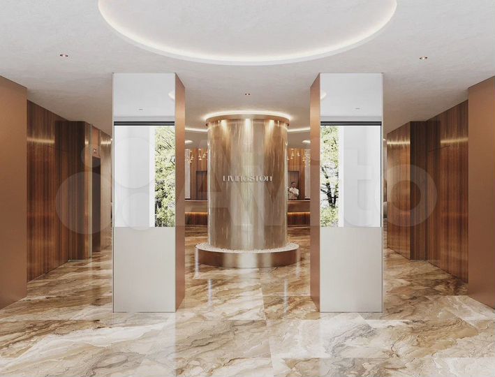 Апартаменты-студия, 19 м², 8/11 эт.