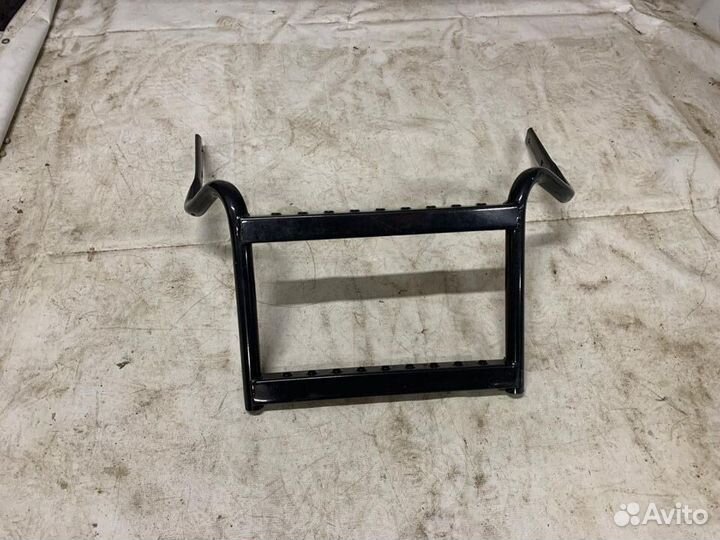 Ступенька лестница volvo FH FM