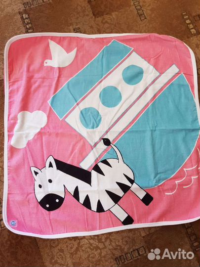 Полотенце детское