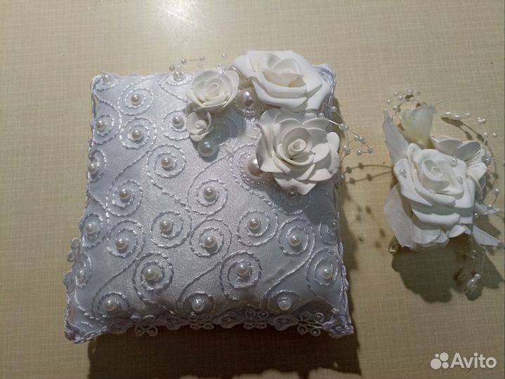 Свадебная корзина