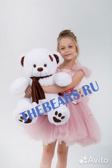 Купить плюшевого мишку мск