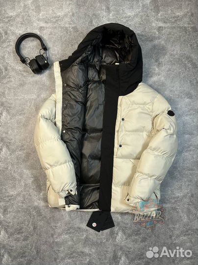 Куртка зимняя Moncler Madeira пуховик