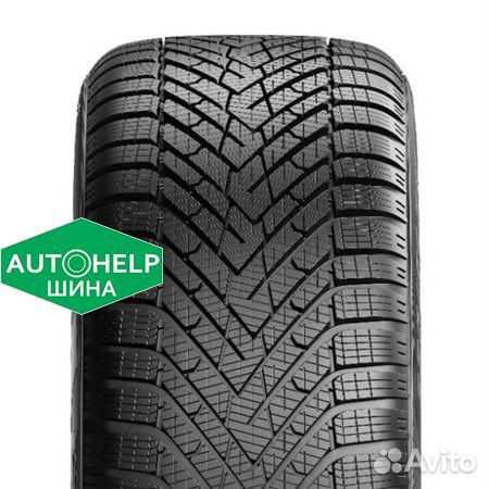 Pirelli Cinturato Winter 2 225/40 R18 92V