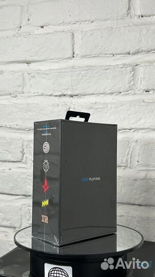 Беспроводная мышь Logitech G PRO Wireless