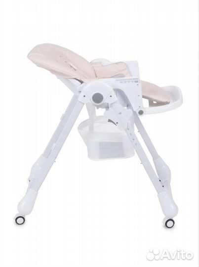 Стул для кормления Capella s-210