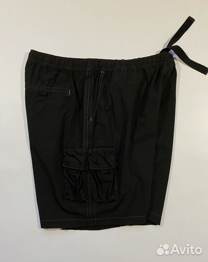 Шорты карго бермуды Carhatt оригинал (XL-XXL)