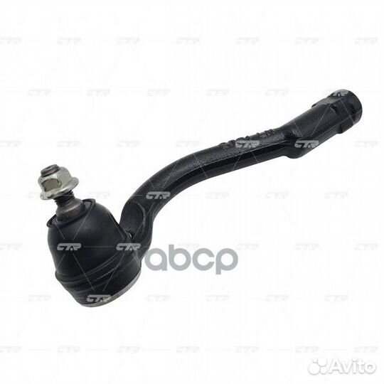 Наконечник рулевой тяги CE0342L CTR