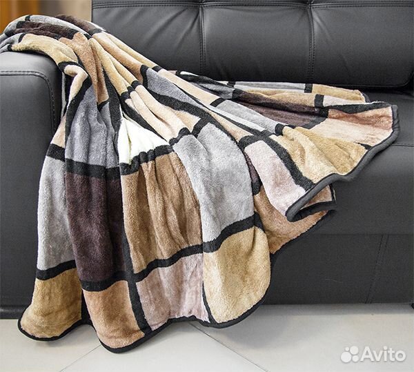 Плед Флиссе 149