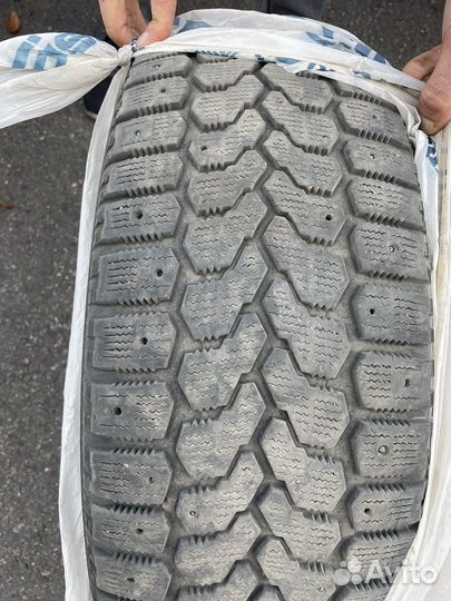 Yokohama Ice Guard Stud IG55 235/60 R18 107Q