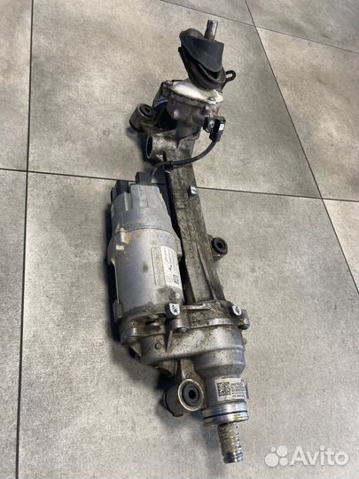 Рулевая рейка Шевроле Круз 2 J400