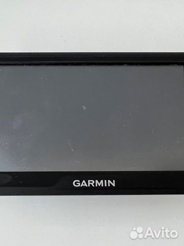 Навигатор Garmin Drive 50 LMT