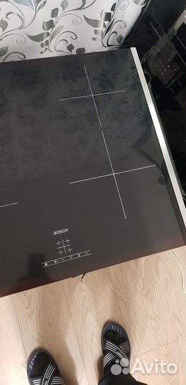 Ремонт варочных панелей с заменой стекла