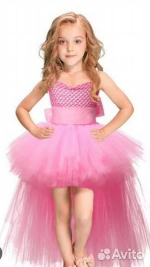 Платье для праздника