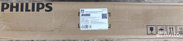 Прожектор светодиодный Philips BVP433 LED348