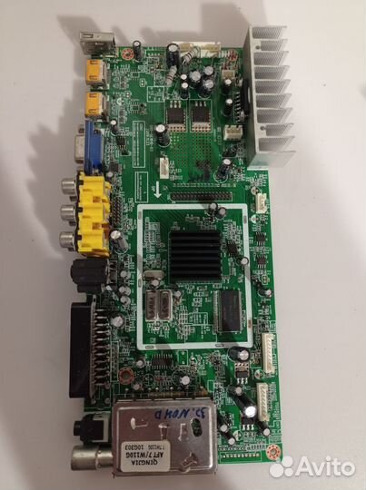 090-6E1610-03 для VR LT-26N02V