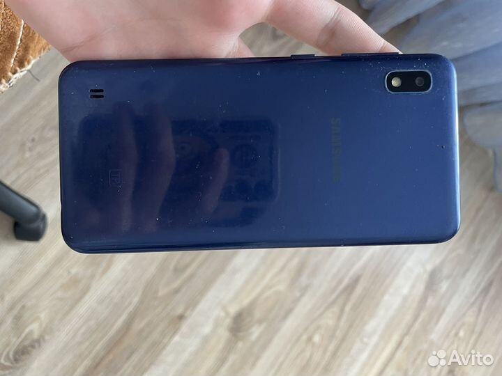 Samsung Galaxy A03, 3/32 ГБ