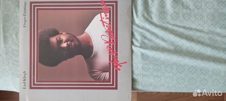 Earl Klugh Винил/Made in Japan
