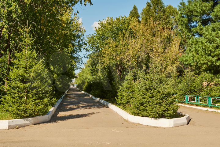 2-к. квартира, 69,1 м², 1/6 эт.