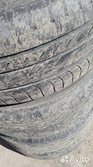 Goodyear 4x4 UG Ice Navi 255/50 R19