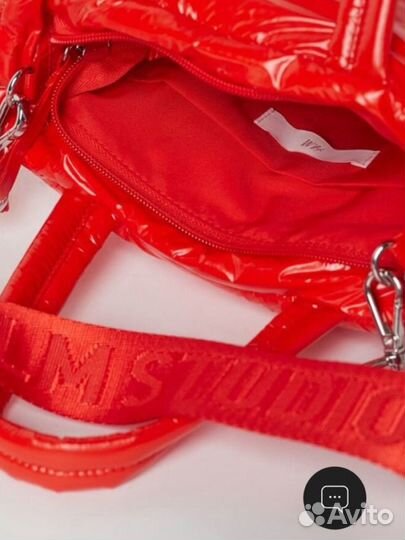 Сумка h&m нейлон