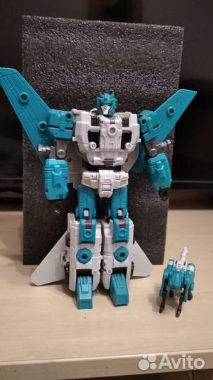 Трансформер