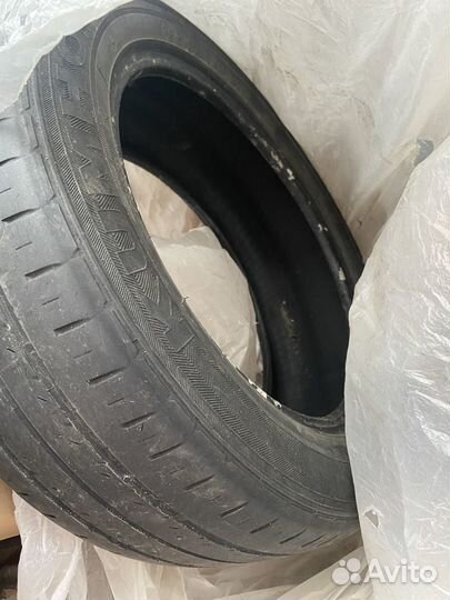 Kumho Solus KH17 195/55 R16