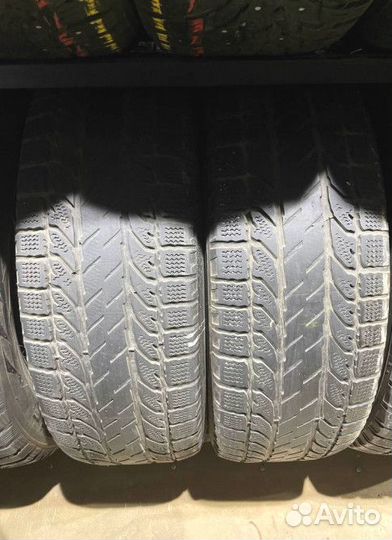 Bfgoodrich Winter Slalom 235/65 R17 N