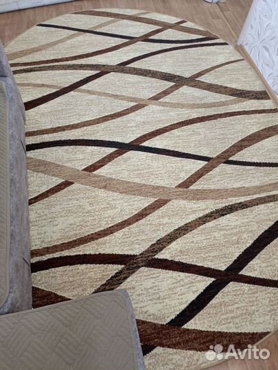 Палас 2.5*3.5 бу